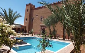 Hotel Tomboctou